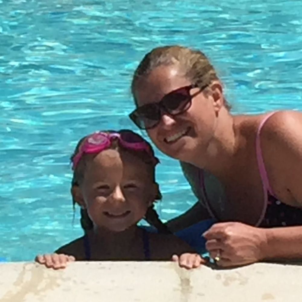 Meet your Posher, Vickie